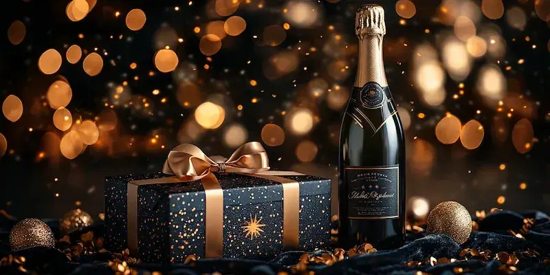 Personalizowane worki na prezenty