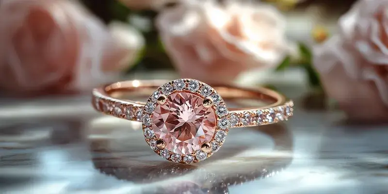 Pierścionki zaręczynowe Warszawa