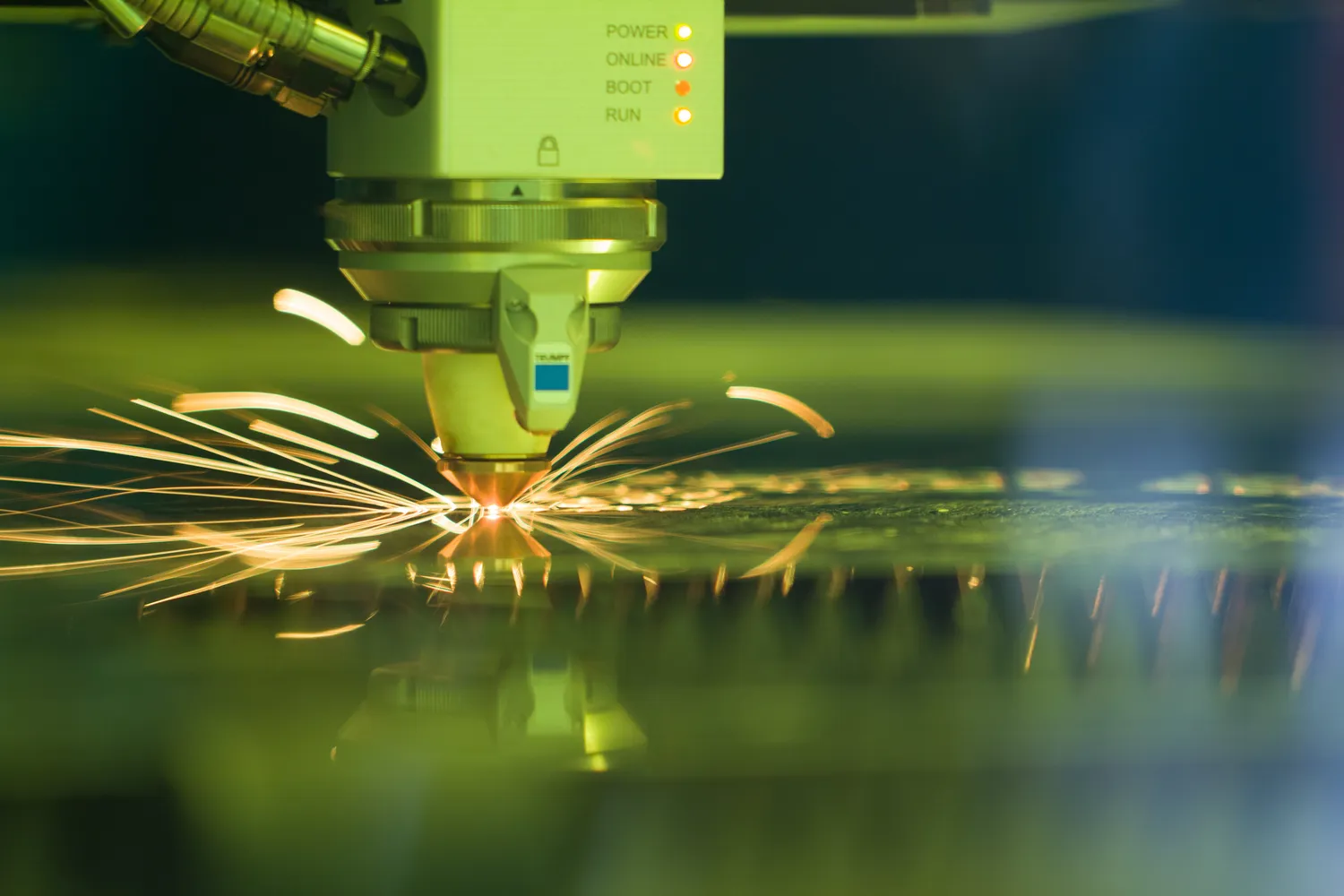 Projektowanie i produkcja maszyn