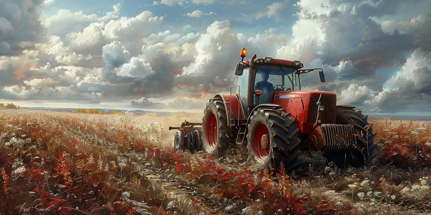 Projektowanie maszyn dla przemysłu