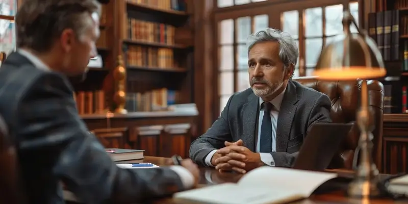 Adwokat Praga ranking