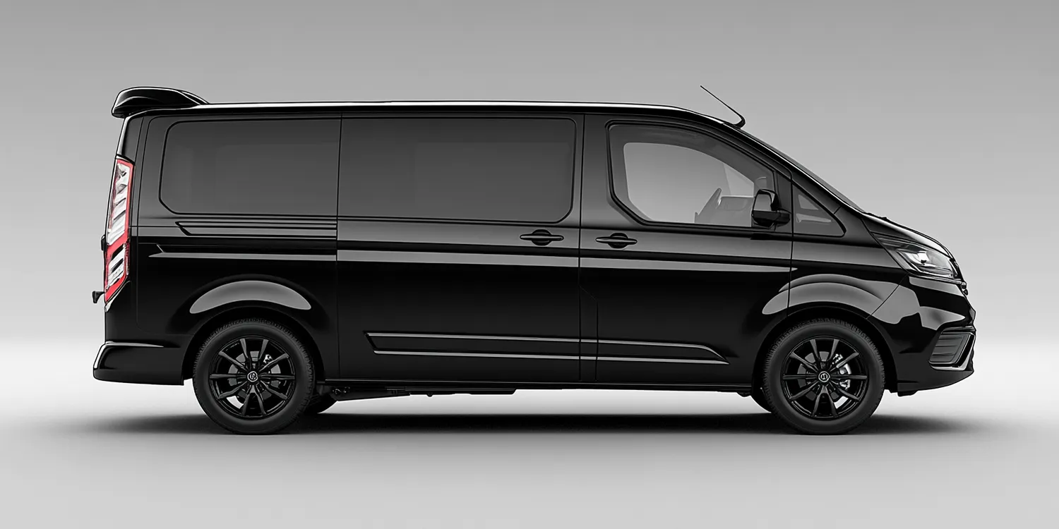 Bus 9 osobowy jaki kupić?