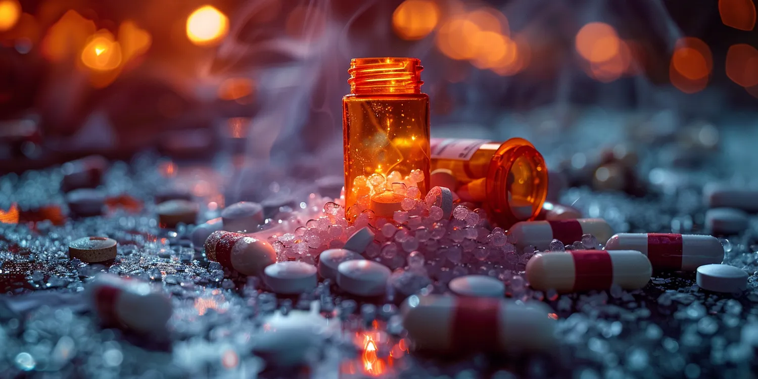 Dlaczego popadamy w uzależnienia?