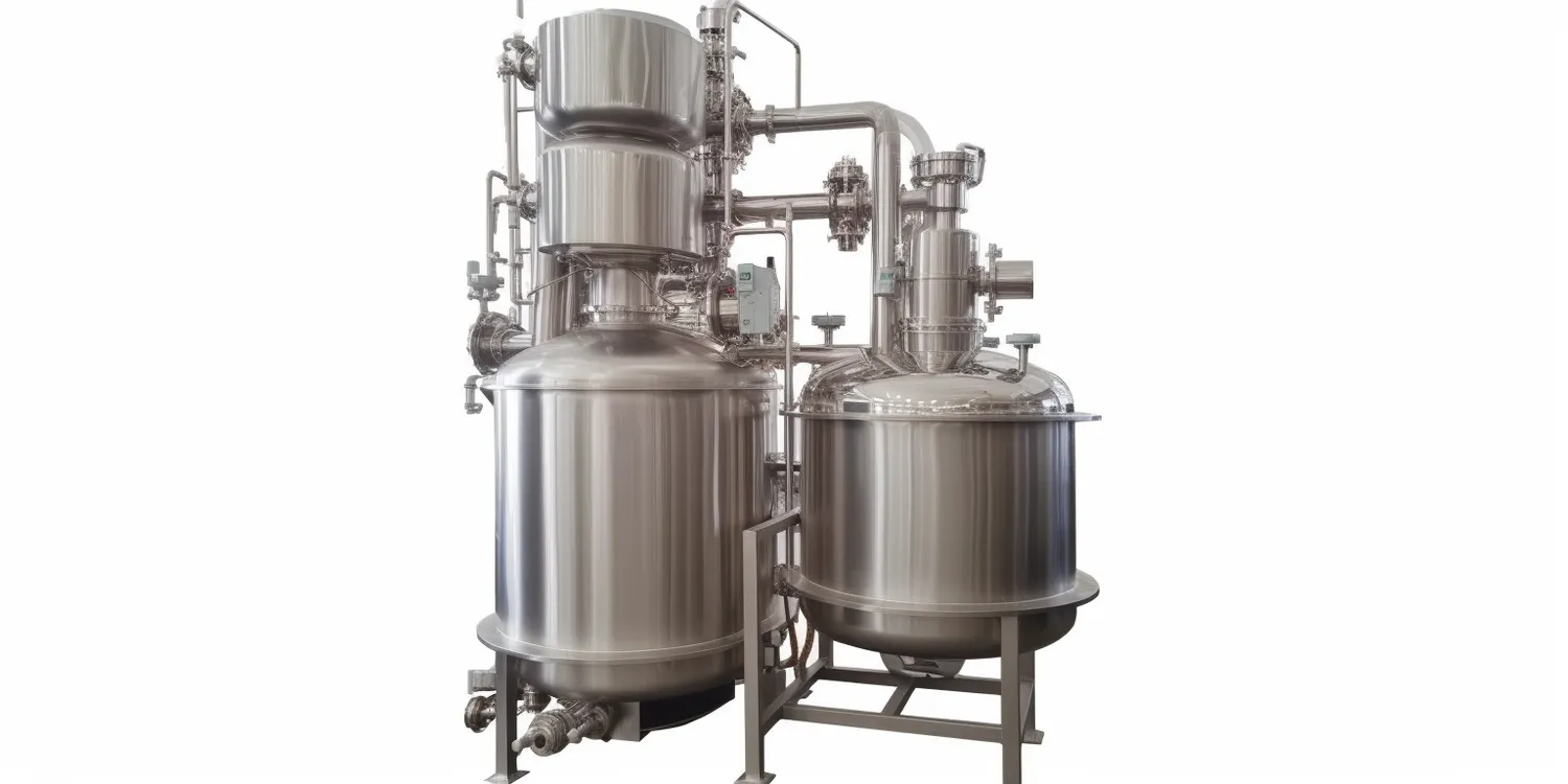 Dlaczego stal nierdzewna rdzewieje?