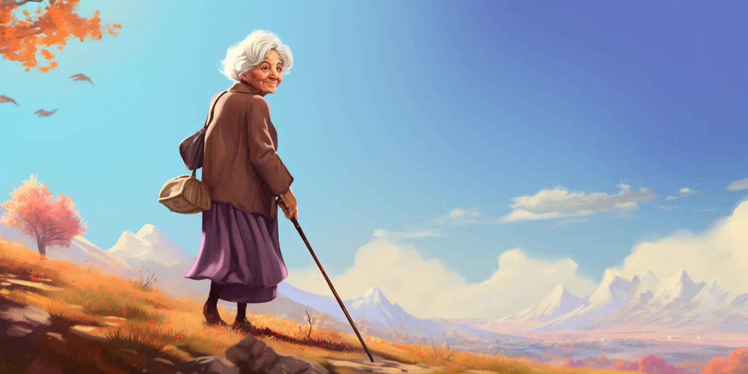 Dom dla seniora - czy to dobre rozwiązanie?