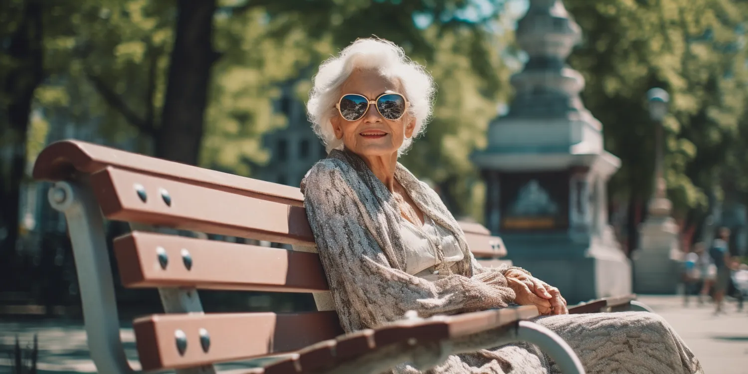 Dom spokojnej starości