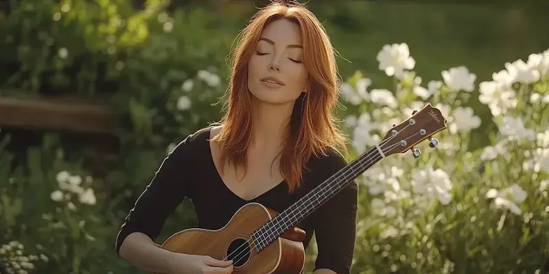 Gdzie kupić ukulele koncertowe?