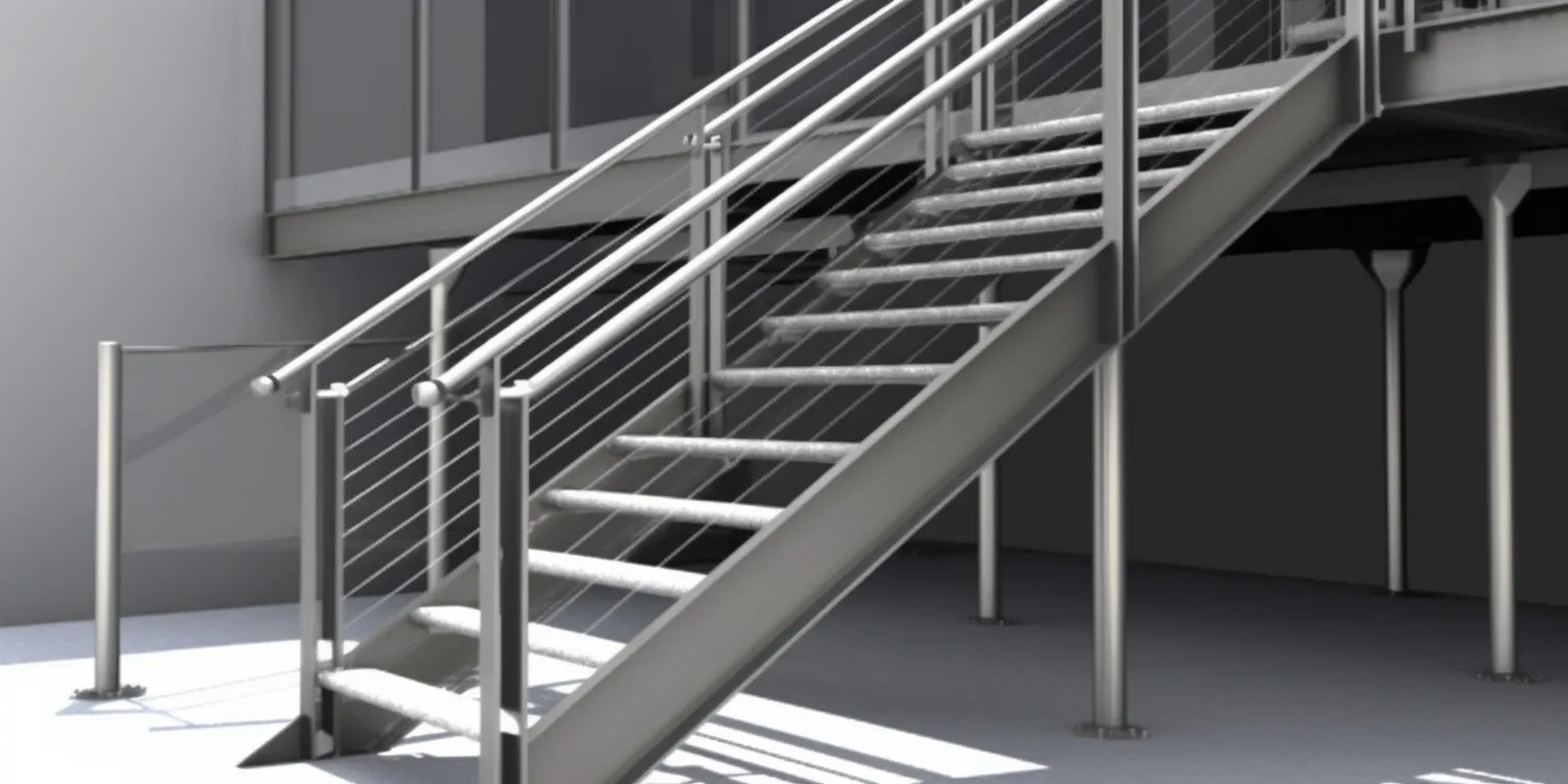 Jak ciąć stal nierdzewną?