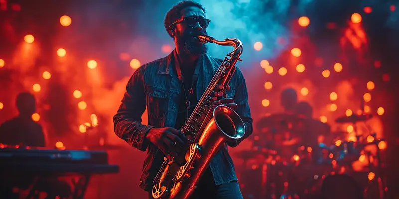 Jak czyścić saksofon?