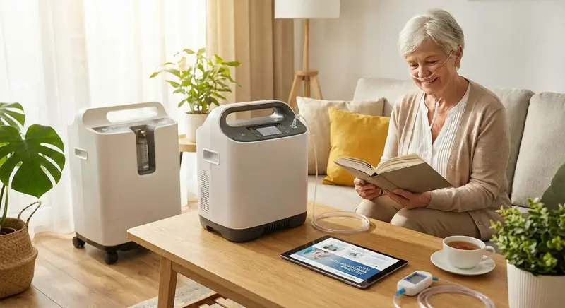 Jak długo trwa terapia tlenowa?