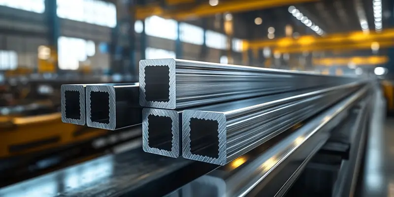 Jak oznaczana jest stal nierdzewną?