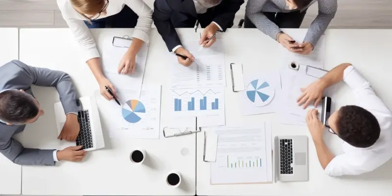 Jak wyróżnić się na konkurencyjnym rynku biur rachunkowych?