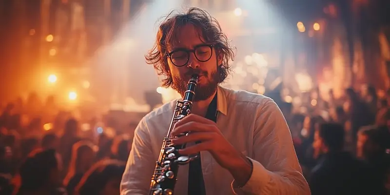 Jaki klarnet wybrać?