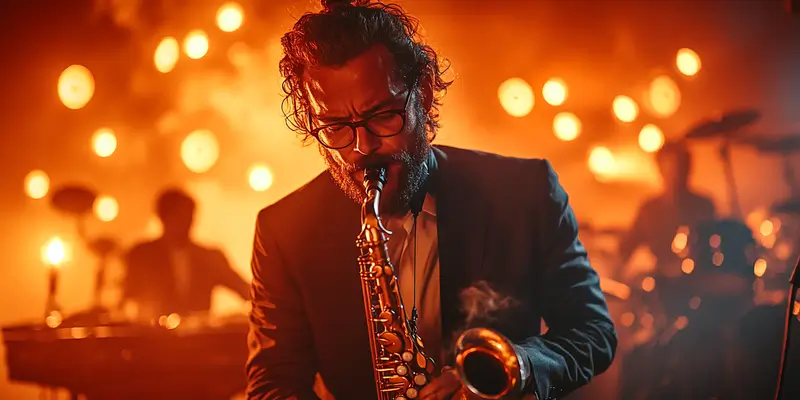 Jaki kupić saksofon?