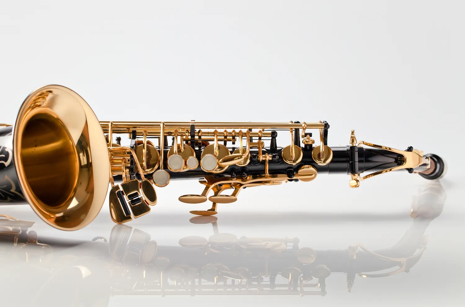 Jaki saksofon do nauki gry?