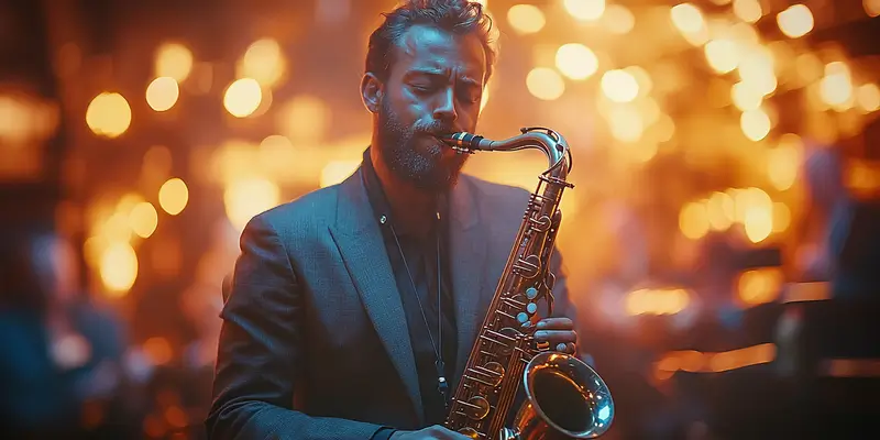 Jaki saksofon kupić do nauki?