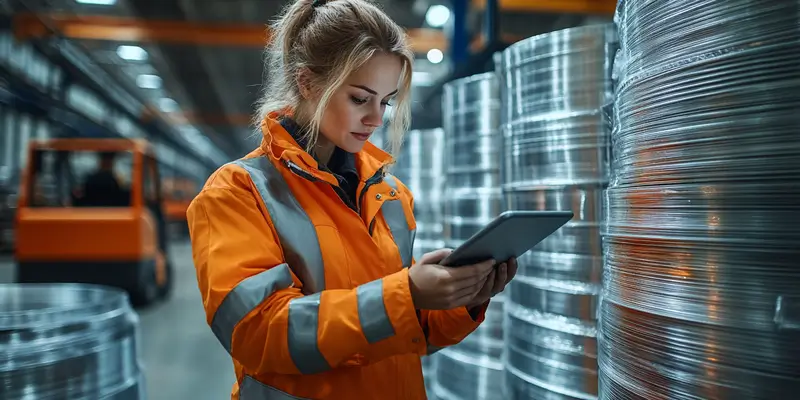 Kiedy stal nierdzewna rdzewieje?