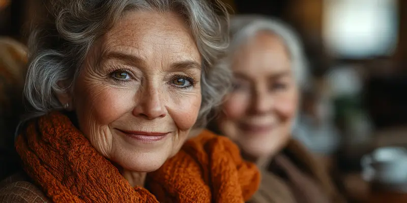 Opieka rodzinna, czy dom dla seniora