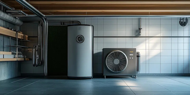 Rekuperacja w domu co to?