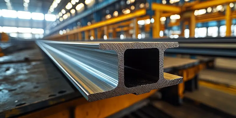 Stal nierdzewna jaki VATt?