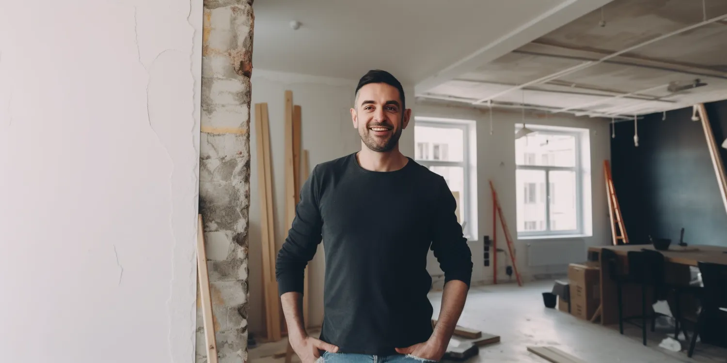 Usługi firmy remontowej korzyści