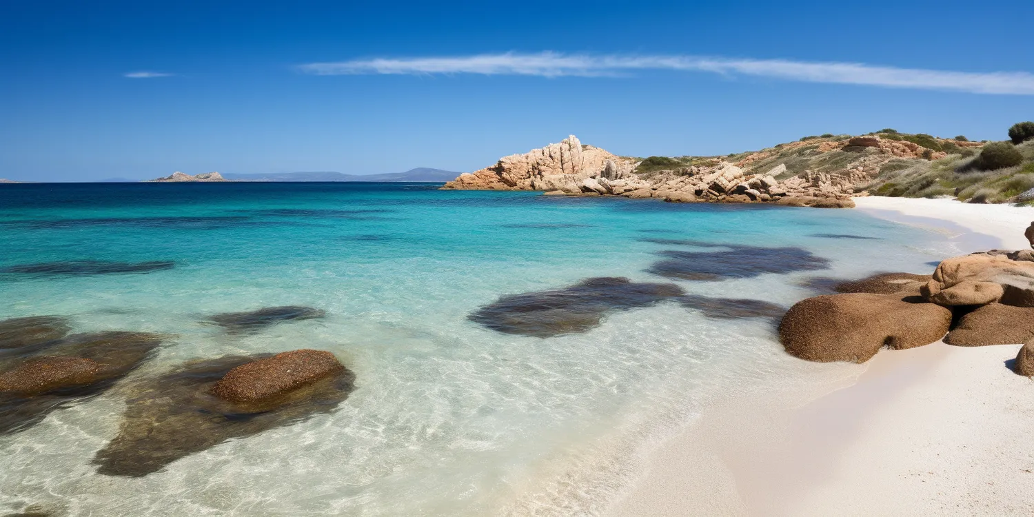 Wyjątkowa wyspa Morza Śródziemnego