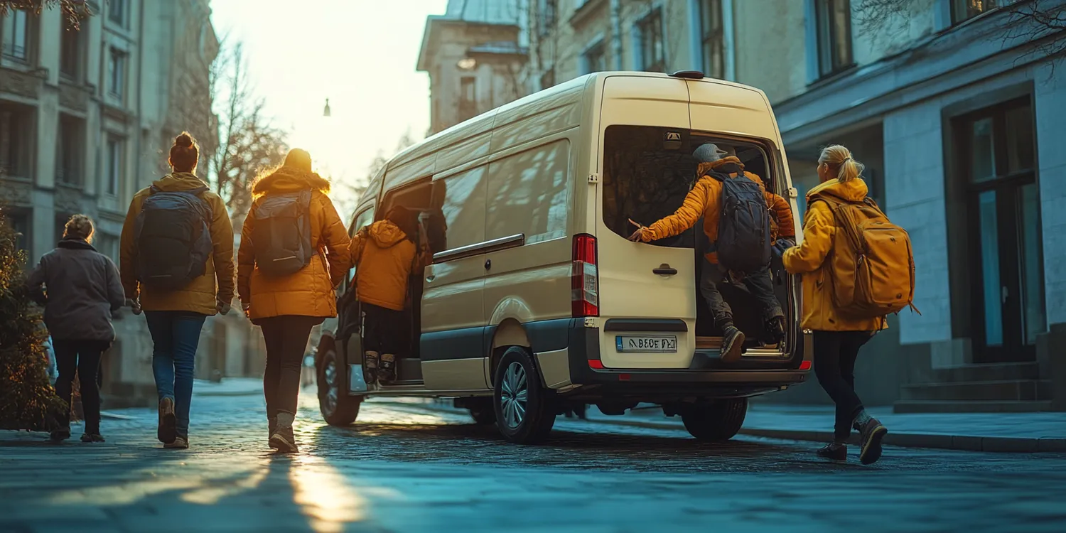 Bus do Niemiec Inowrocław