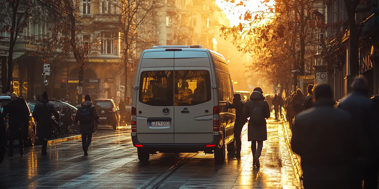 Bus Niemcy Polska Toruń
