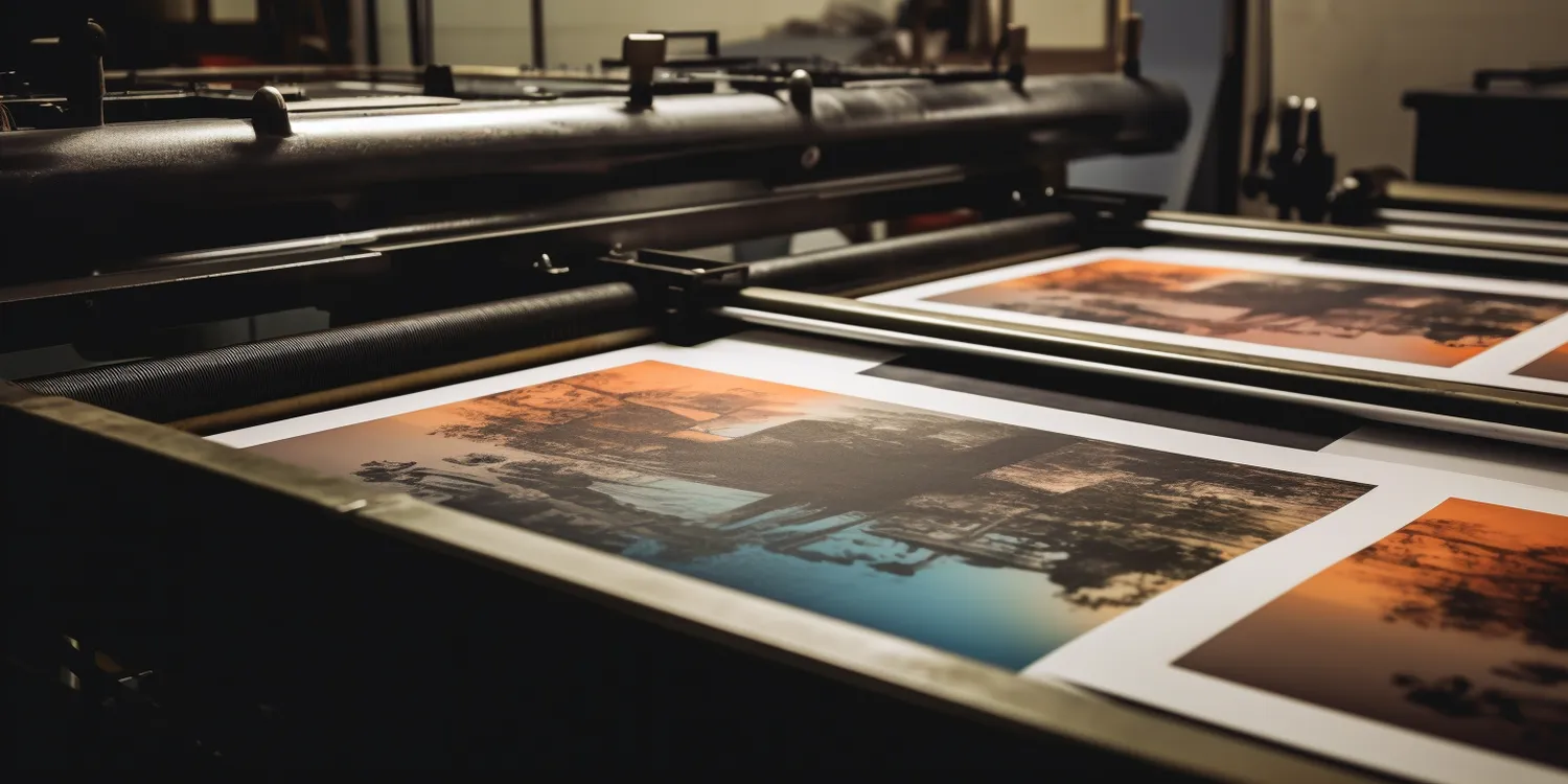 Co możemy zlecić drukarni cyfrowej?