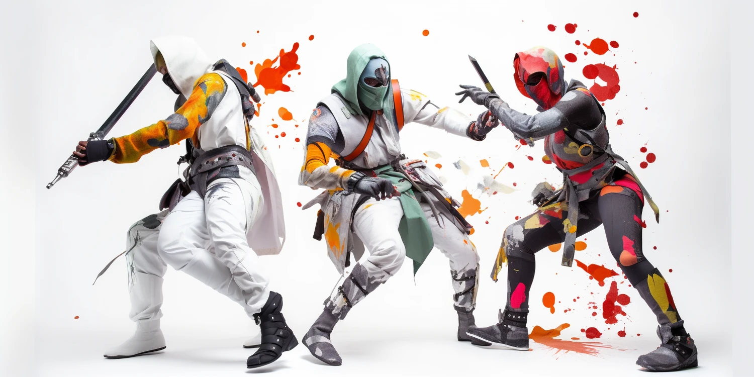 Cosplay was ist das?