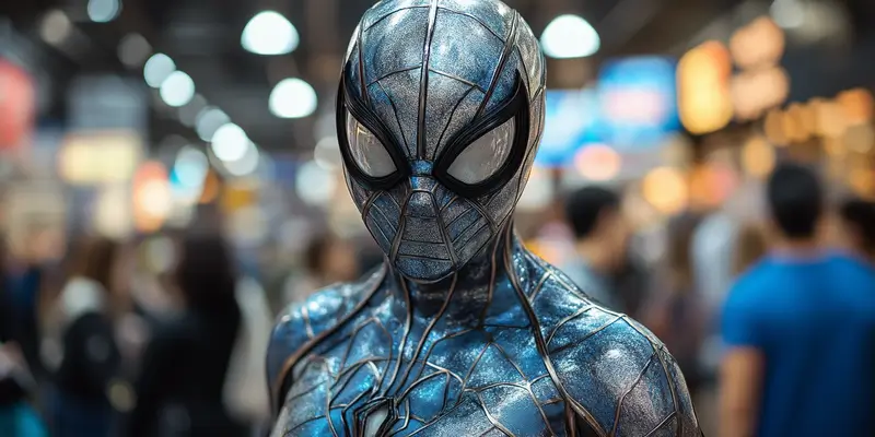 Cosplay wie anfangen