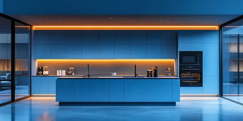 Czym myć meble kuchenne matowe?