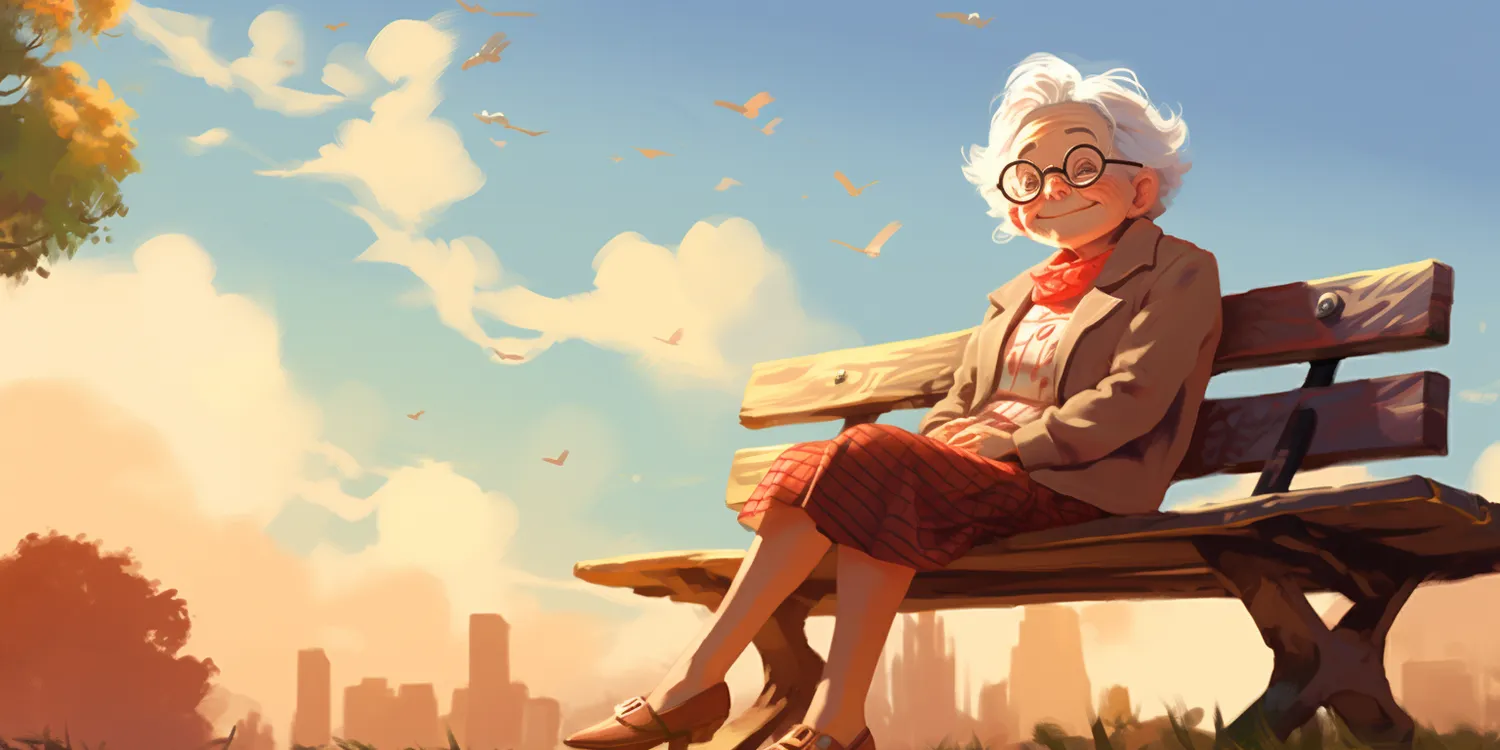 Jak zapewnić seniorom godne bytowanie?