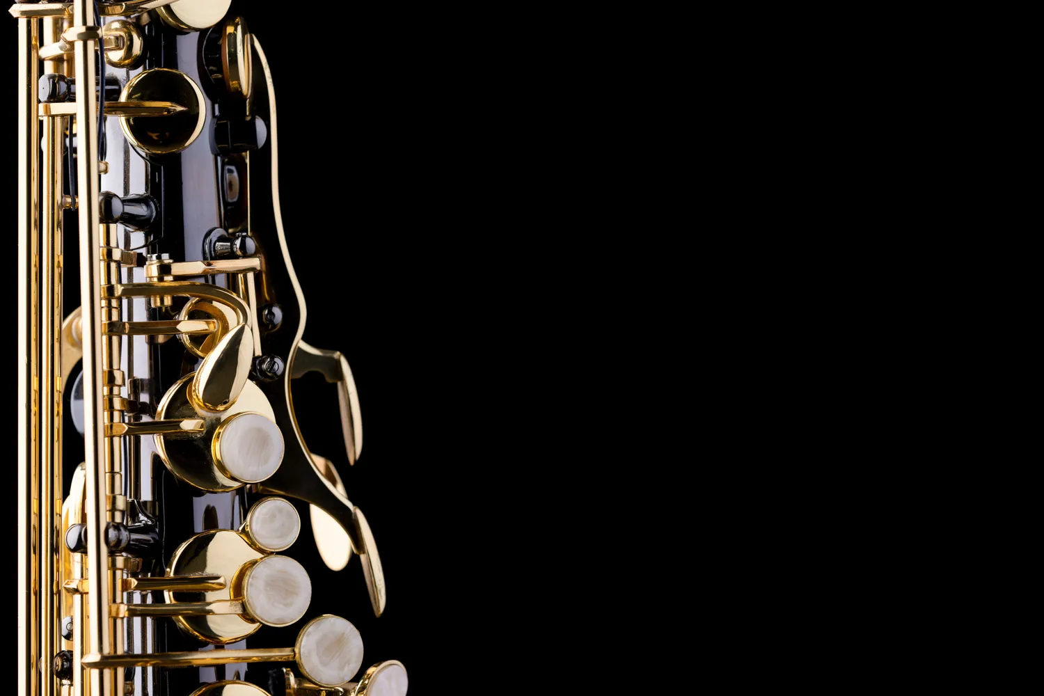 Jaki saksofon altowy na początek?