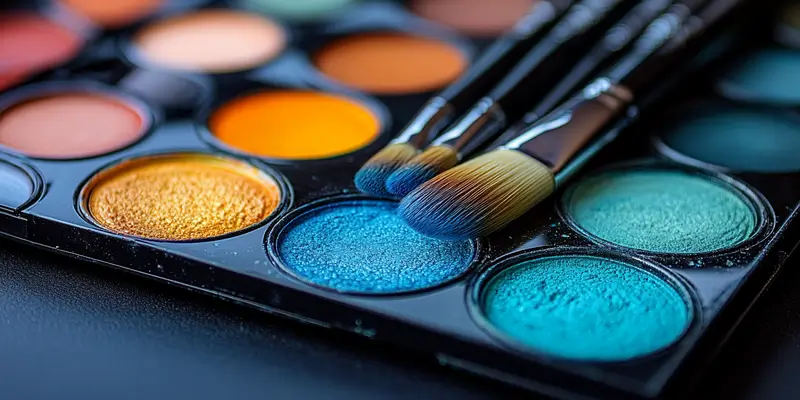 Jakie są dobre farby do malowania twarzy?