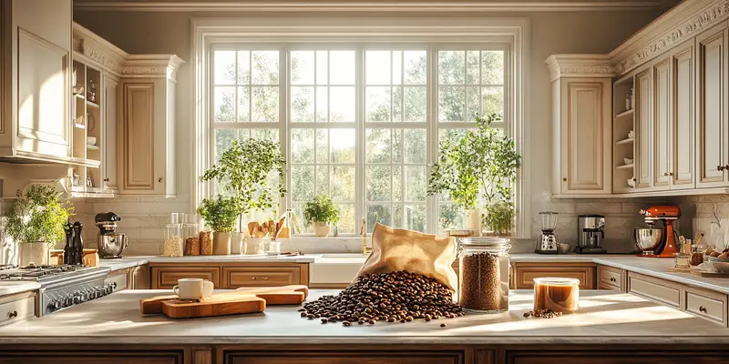 Kawa ziarnista jaka najlepsza?