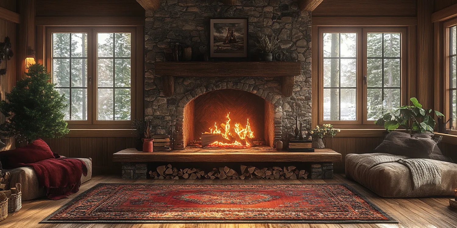 Kominki elektryczne Szczecin