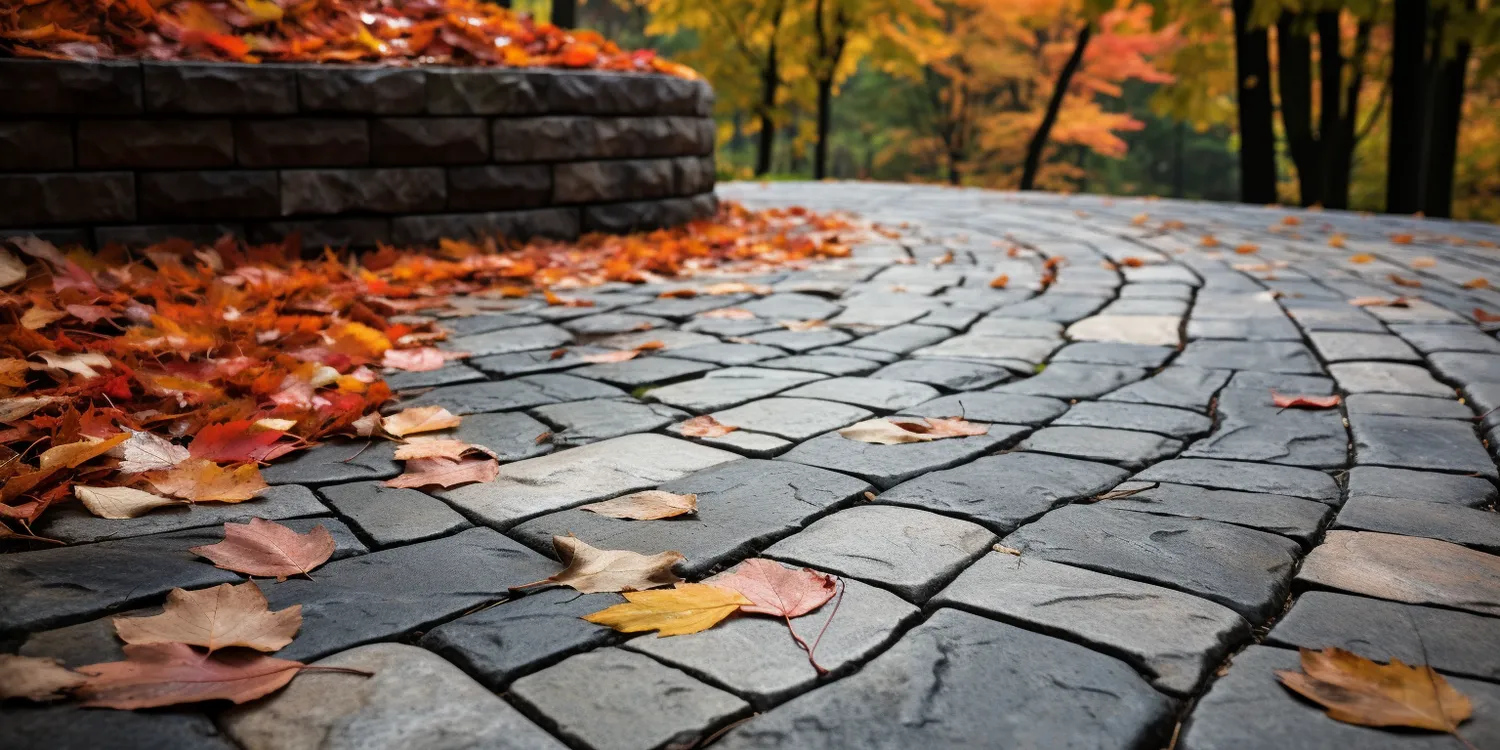 Kostka brukowa układanie Stargard