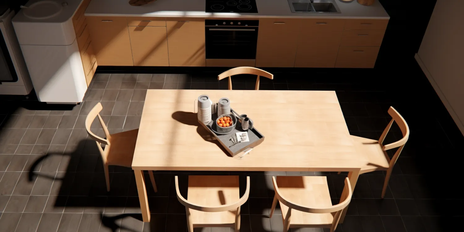 Kuchnie na wymiar Szczecin