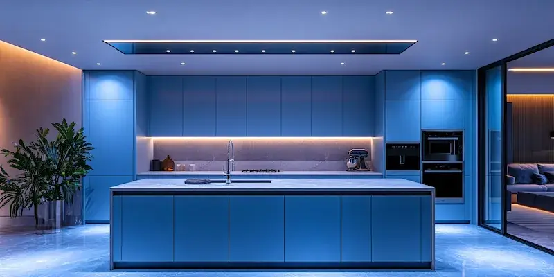 Meble kuchenne Stargard