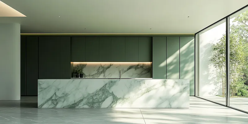 Meble kuchenne Szczecin