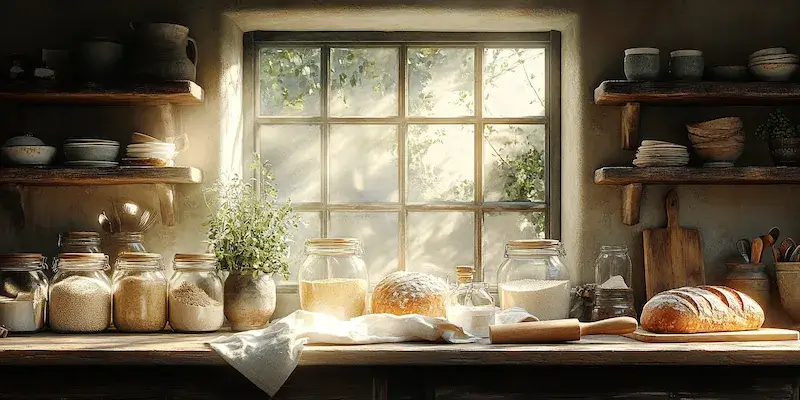 Pieczywo bezglutenowe gdzie kupić?