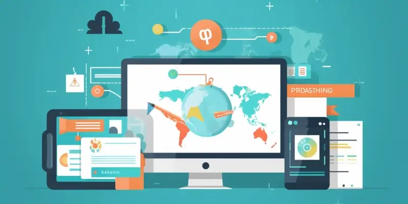 Pozycjonowanie AI Mazury