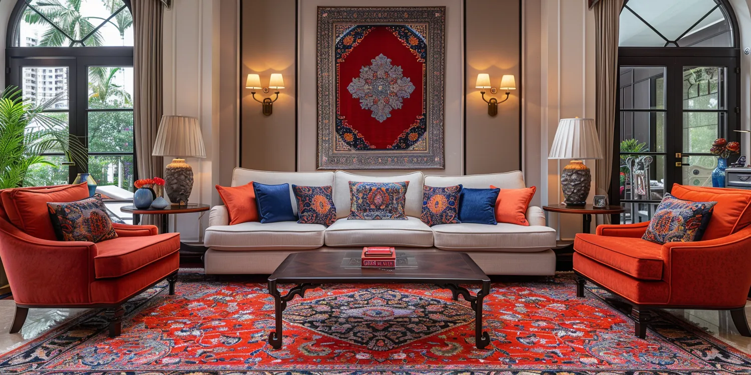 Prowadzenie działalności prania wykładzin i dywanów