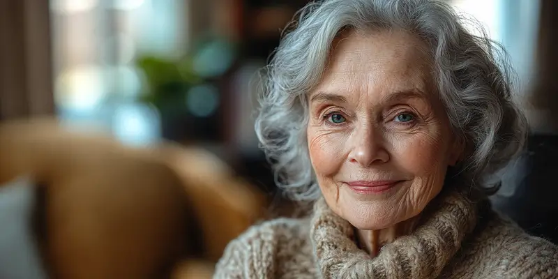 Prywatny dom opieki - profesjonalna pomoc