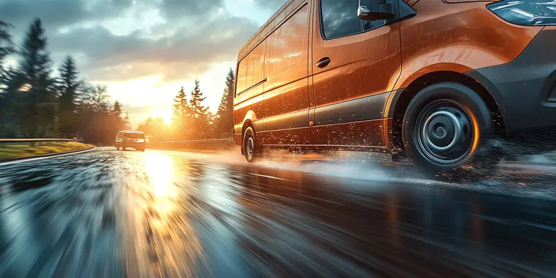 Przejazd do Niemiec Bydgoszcz