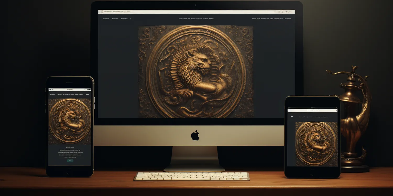 Tworzenie stron www jakie języki?