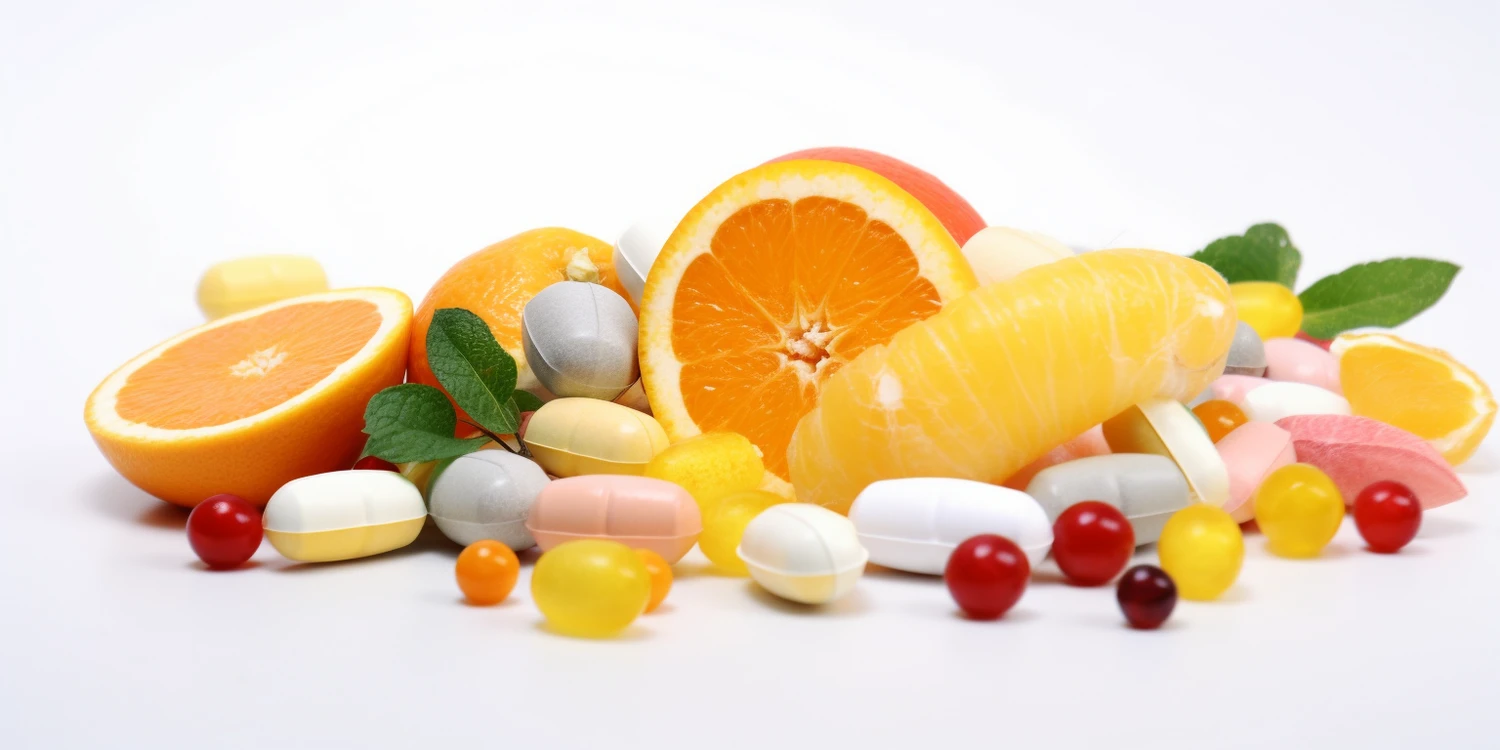 W czym jest witamina D?