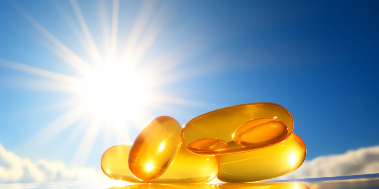 Witamina D ile jednostek?