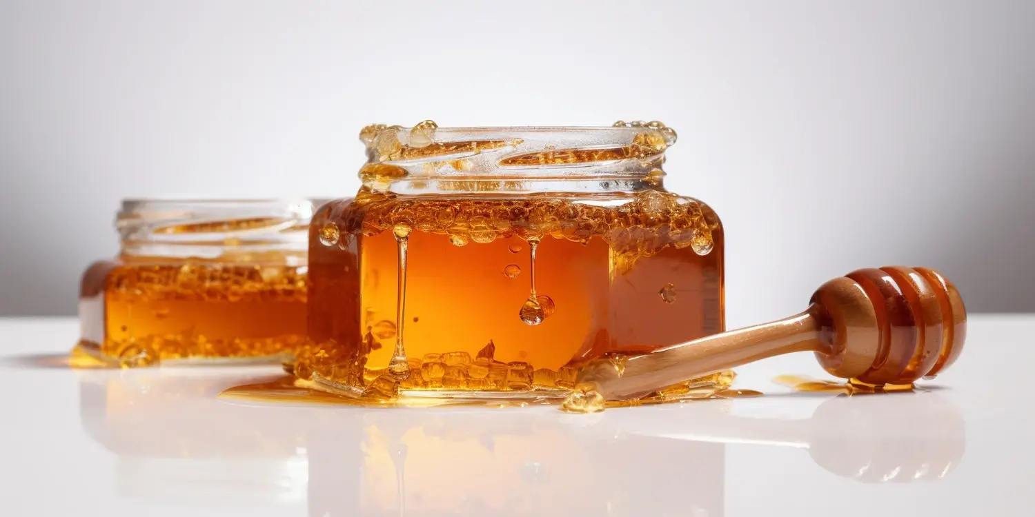 Właściwości miodu gryczanego